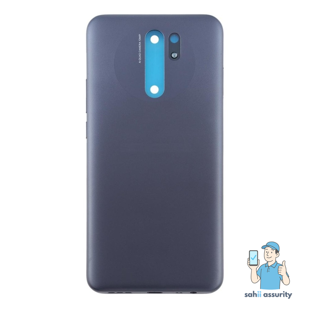 Back Panel Cover for Xiaomi Redmi 9 Prime thumbnail